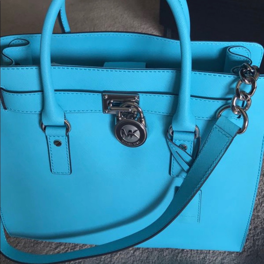 Authentic MK Purse